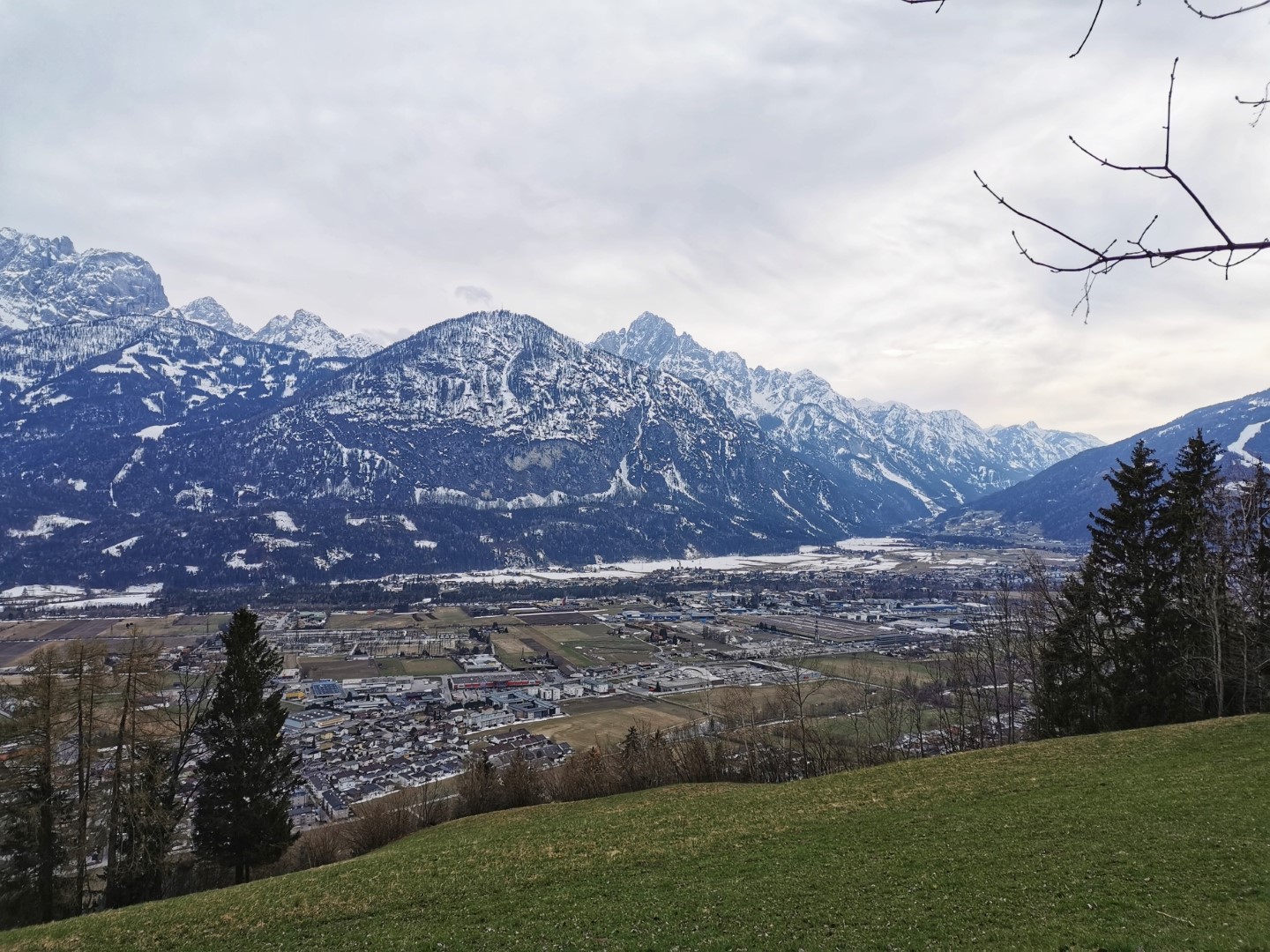 Lehrgang - „Bergbäuerlicher Landschaftsvermittler“ Basismodul